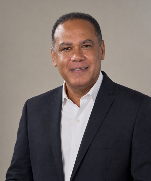 Dr. Carlos